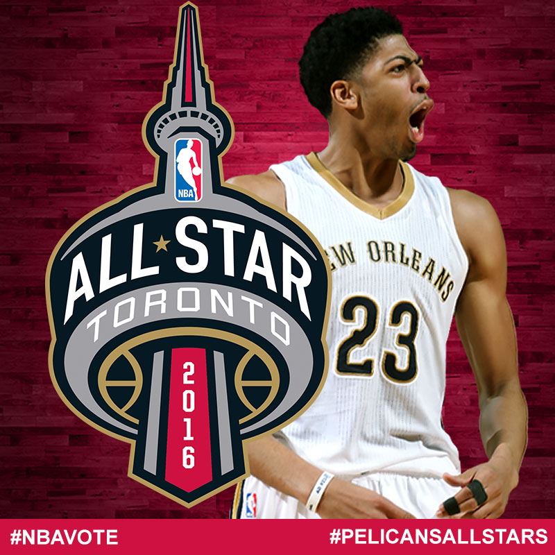 Pelicans All-Stars